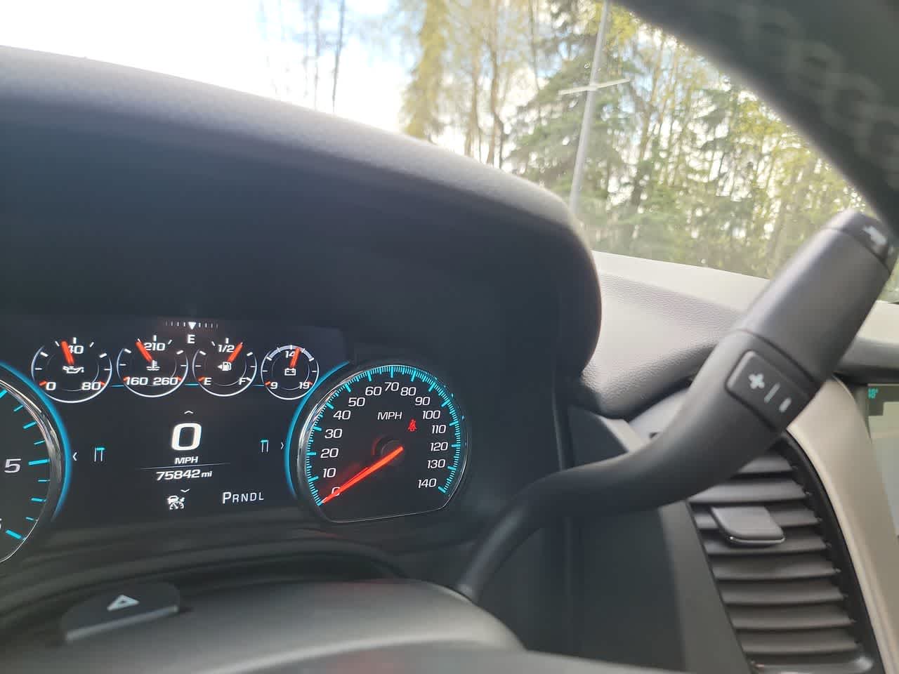 used 2019 GMC Yukon car, priced at $46,995