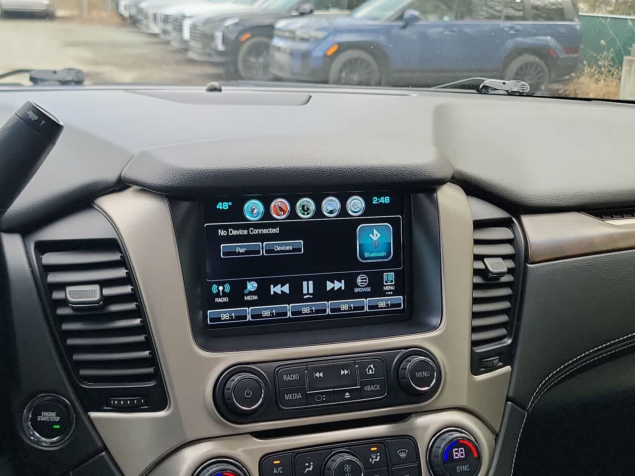 used 2019 GMC Yukon car, priced at $46,995