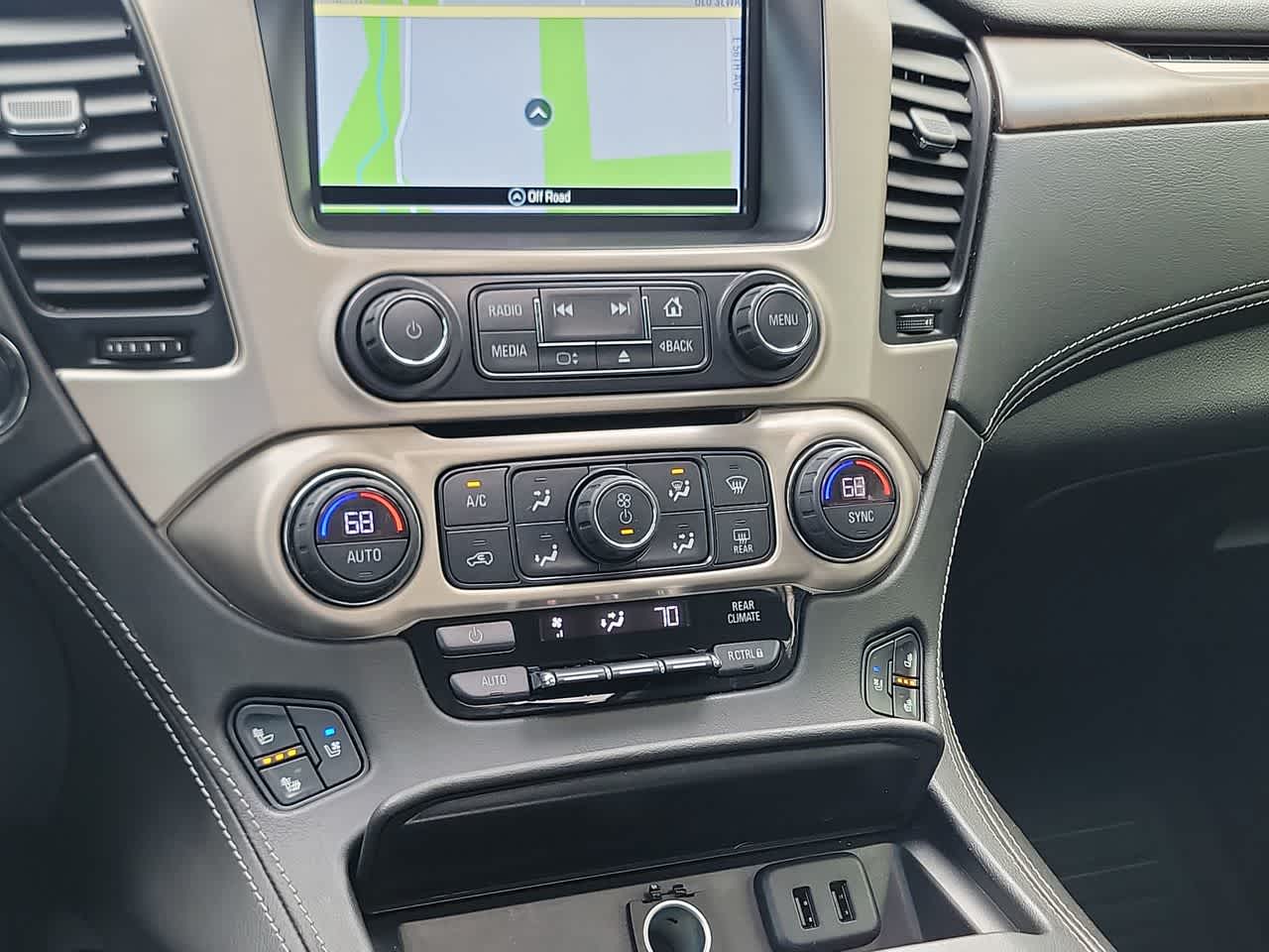 used 2019 GMC Yukon car, priced at $46,995