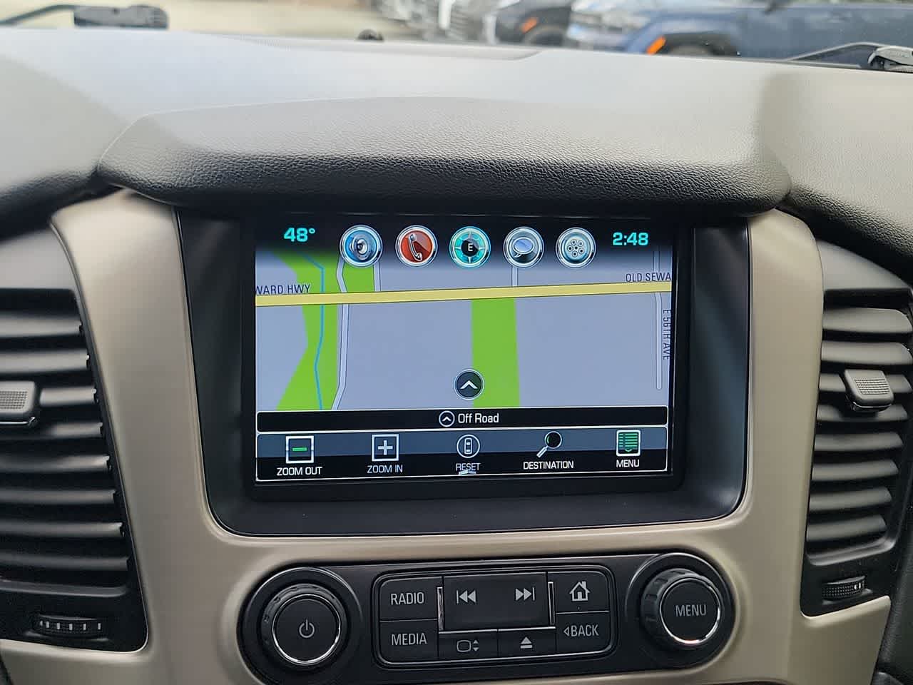 used 2019 GMC Yukon car, priced at $46,995