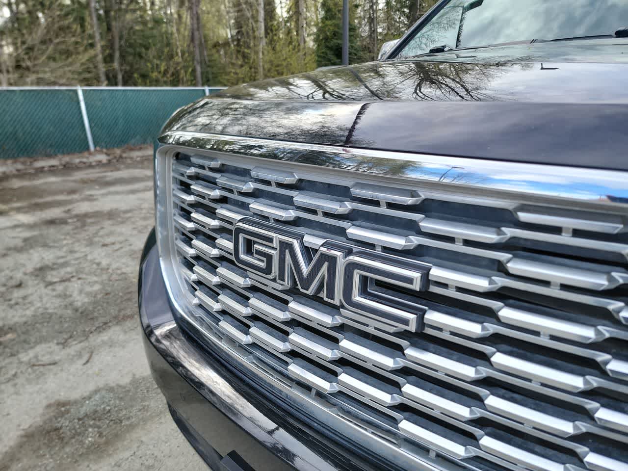 used 2019 GMC Yukon car, priced at $46,995