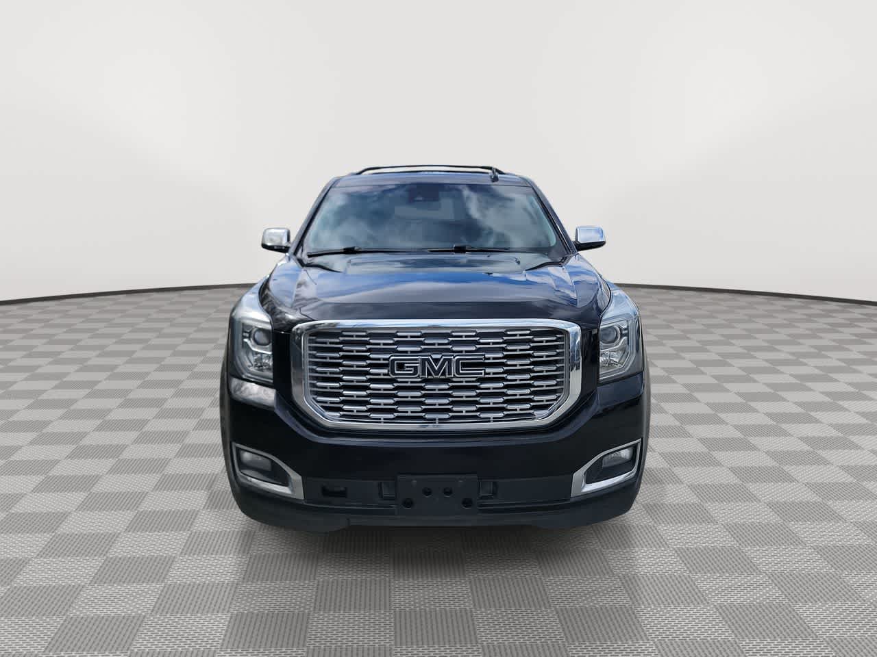 used 2019 GMC Yukon car, priced at $46,995