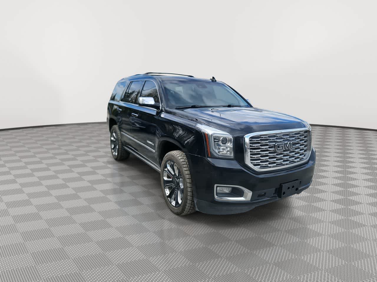 used 2019 GMC Yukon car, priced at $46,995