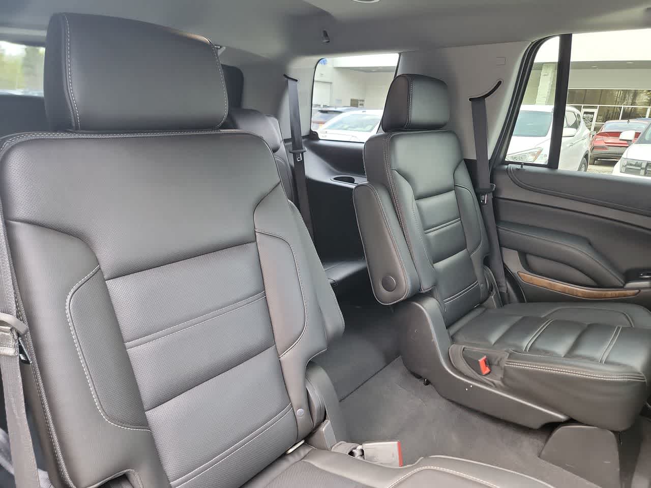 used 2019 GMC Yukon car, priced at $46,995