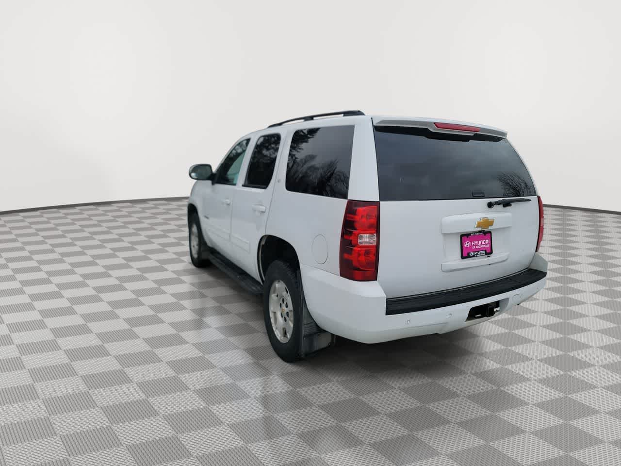 used 2013 Chevrolet Tahoe car, priced at $15,995