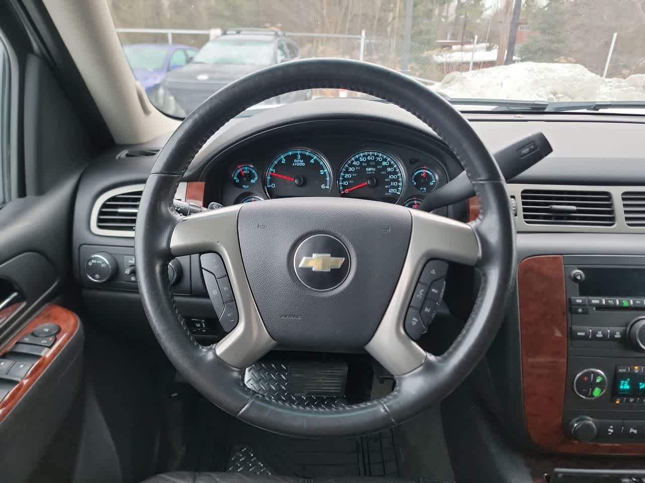 used 2013 Chevrolet Tahoe car, priced at $15,995