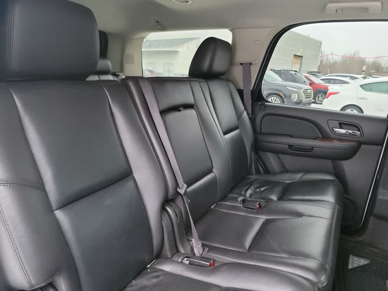 used 2013 Chevrolet Tahoe car, priced at $15,995