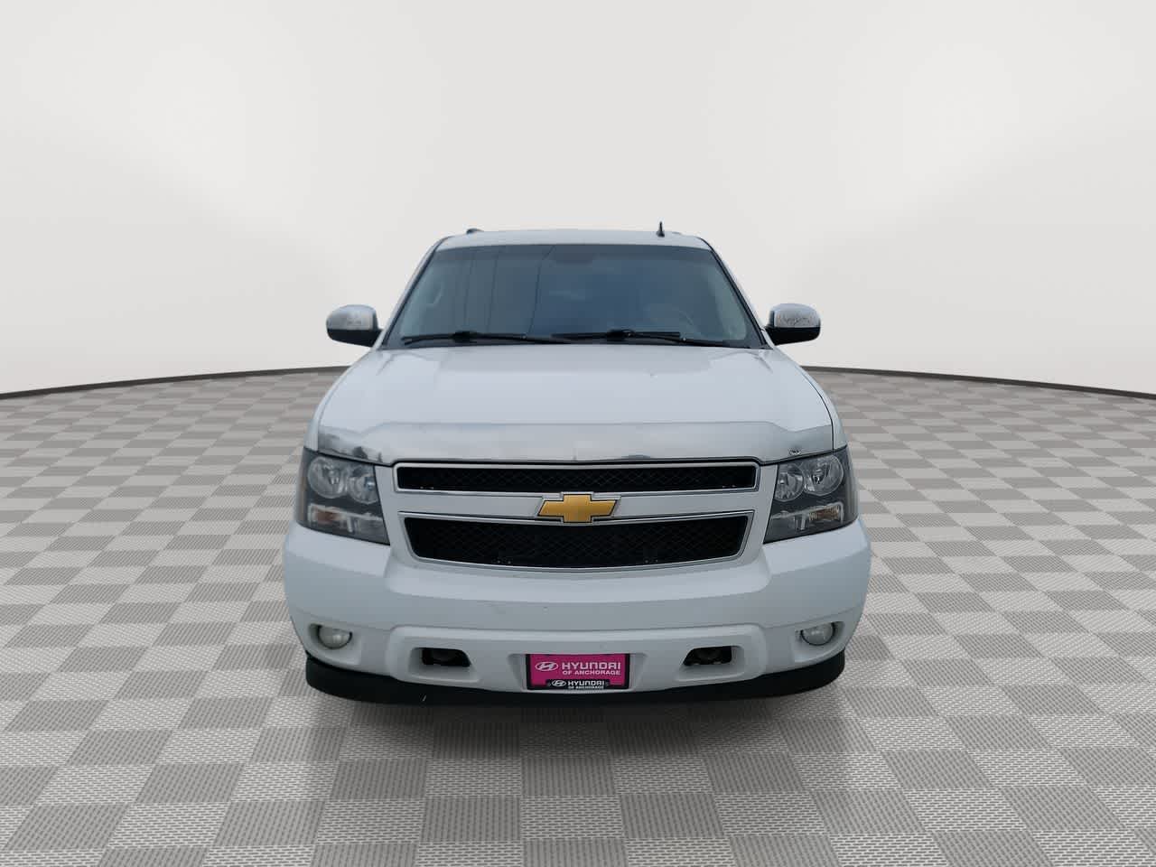 used 2013 Chevrolet Tahoe car, priced at $15,995