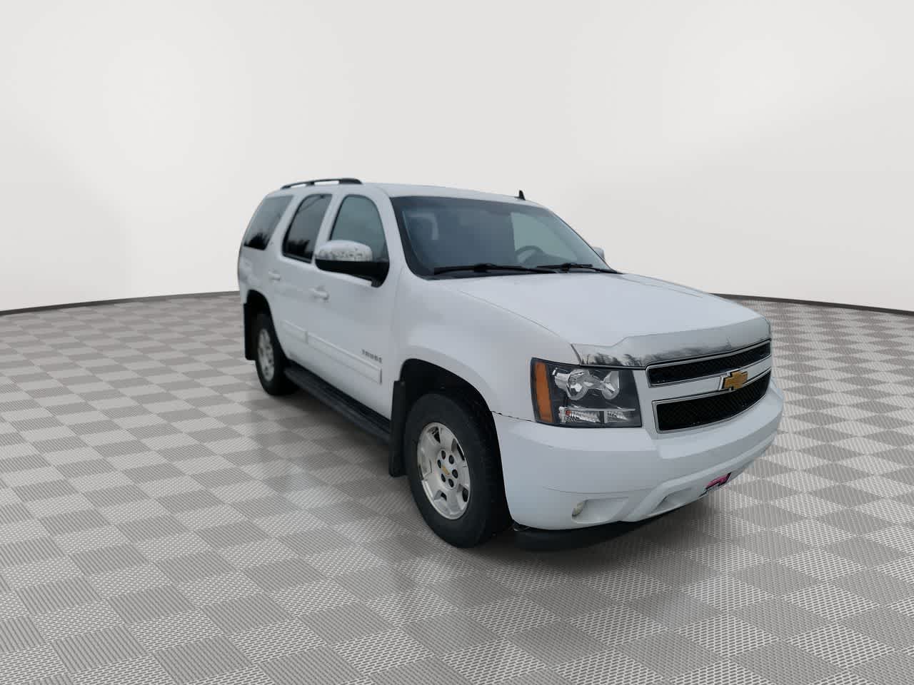 used 2013 Chevrolet Tahoe car, priced at $15,995