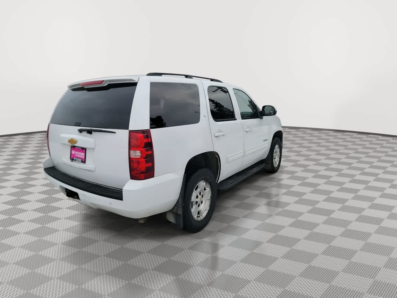 used 2013 Chevrolet Tahoe car, priced at $15,995