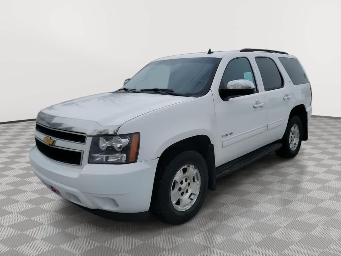 used 2013 Chevrolet Tahoe car, priced at $15,995