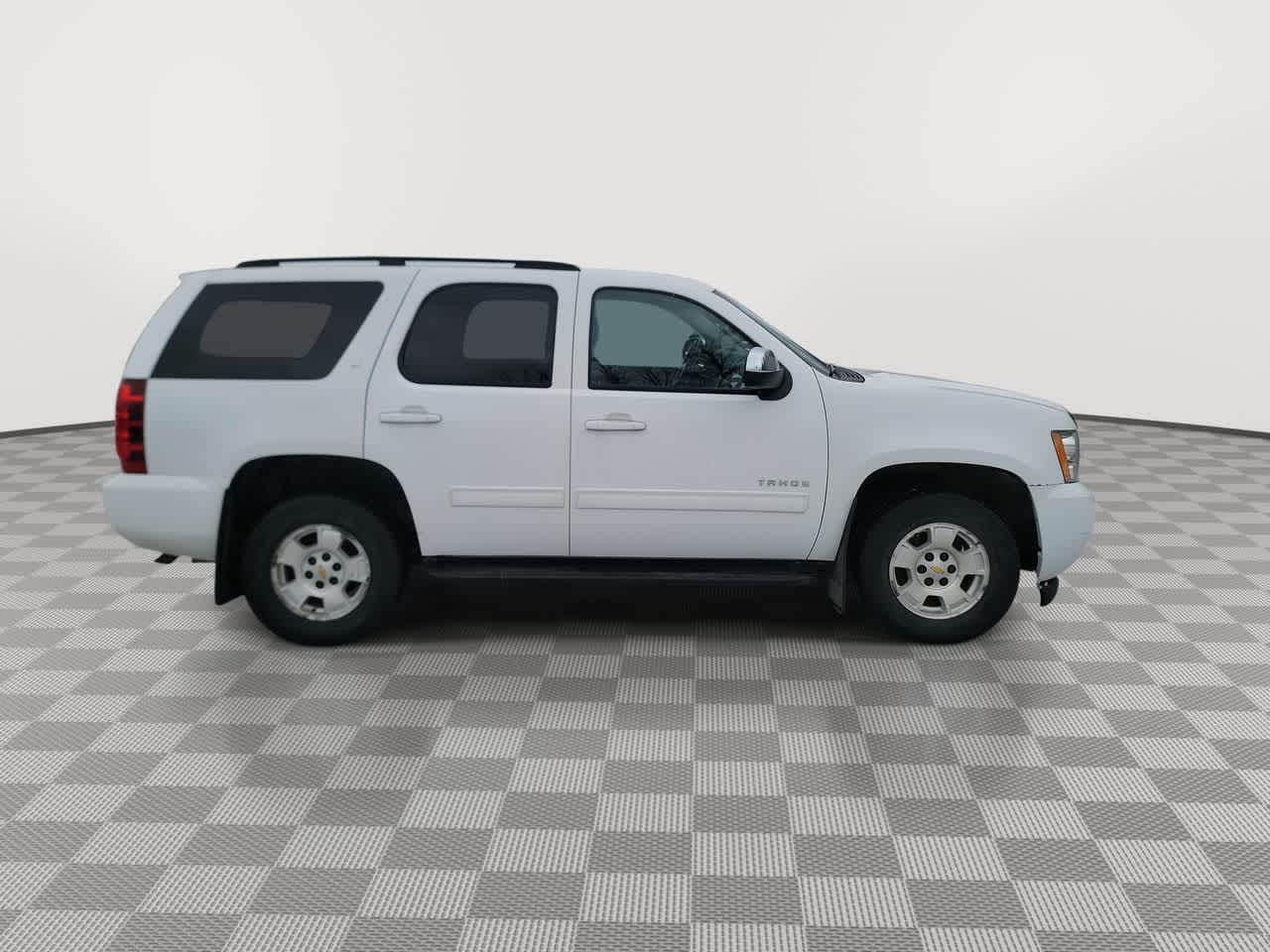 used 2013 Chevrolet Tahoe car, priced at $15,995