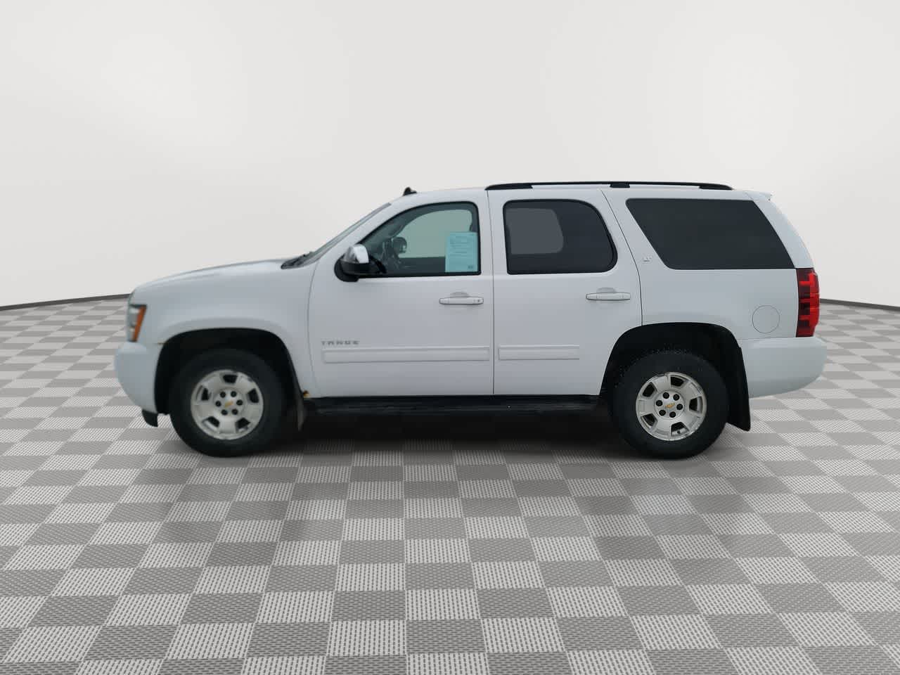 used 2013 Chevrolet Tahoe car, priced at $15,995