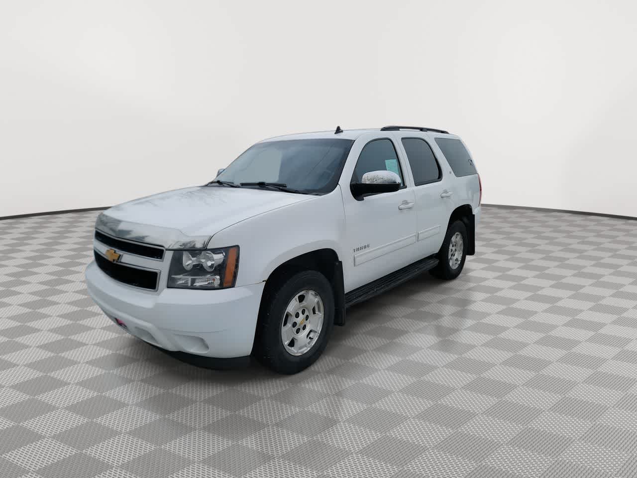 used 2013 Chevrolet Tahoe car, priced at $15,995