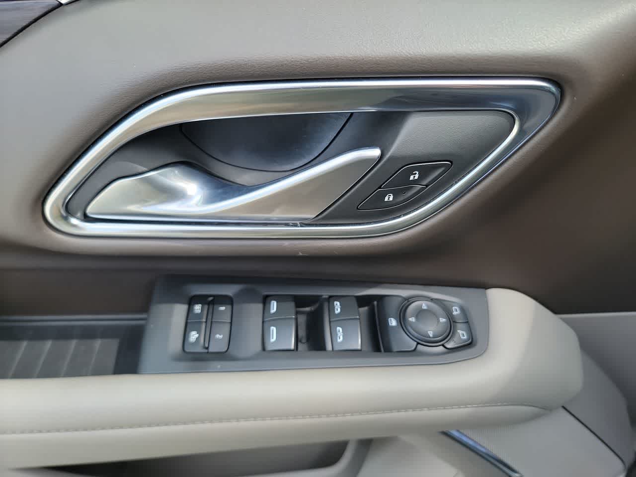 used 2023 Chevrolet Tahoe car, priced at $44,944
