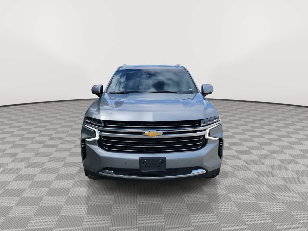 used 2023 Chevrolet Tahoe car, priced at $44,944