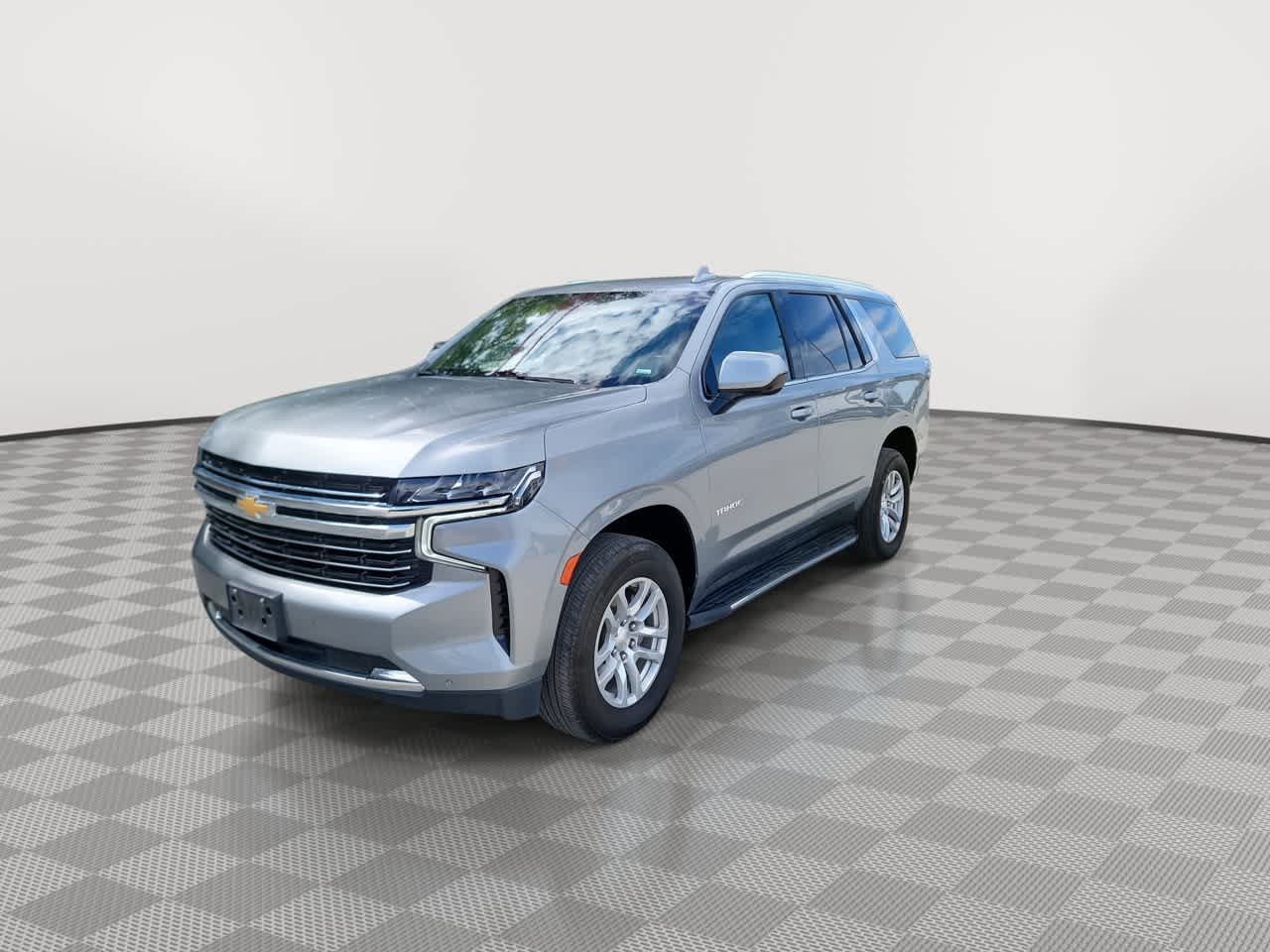 used 2023 Chevrolet Tahoe car, priced at $44,944
