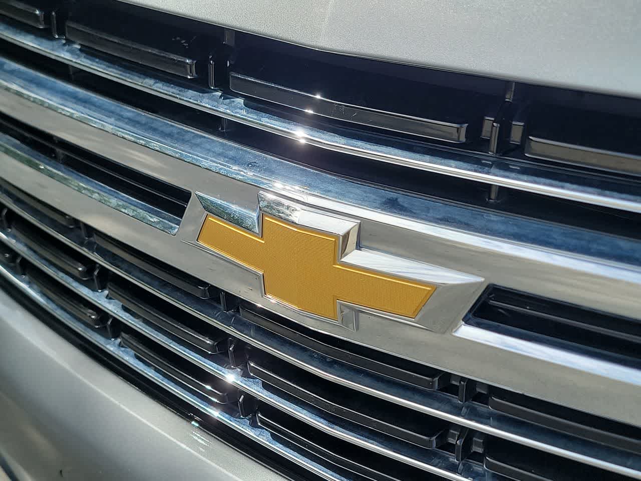 used 2023 Chevrolet Tahoe car, priced at $44,944