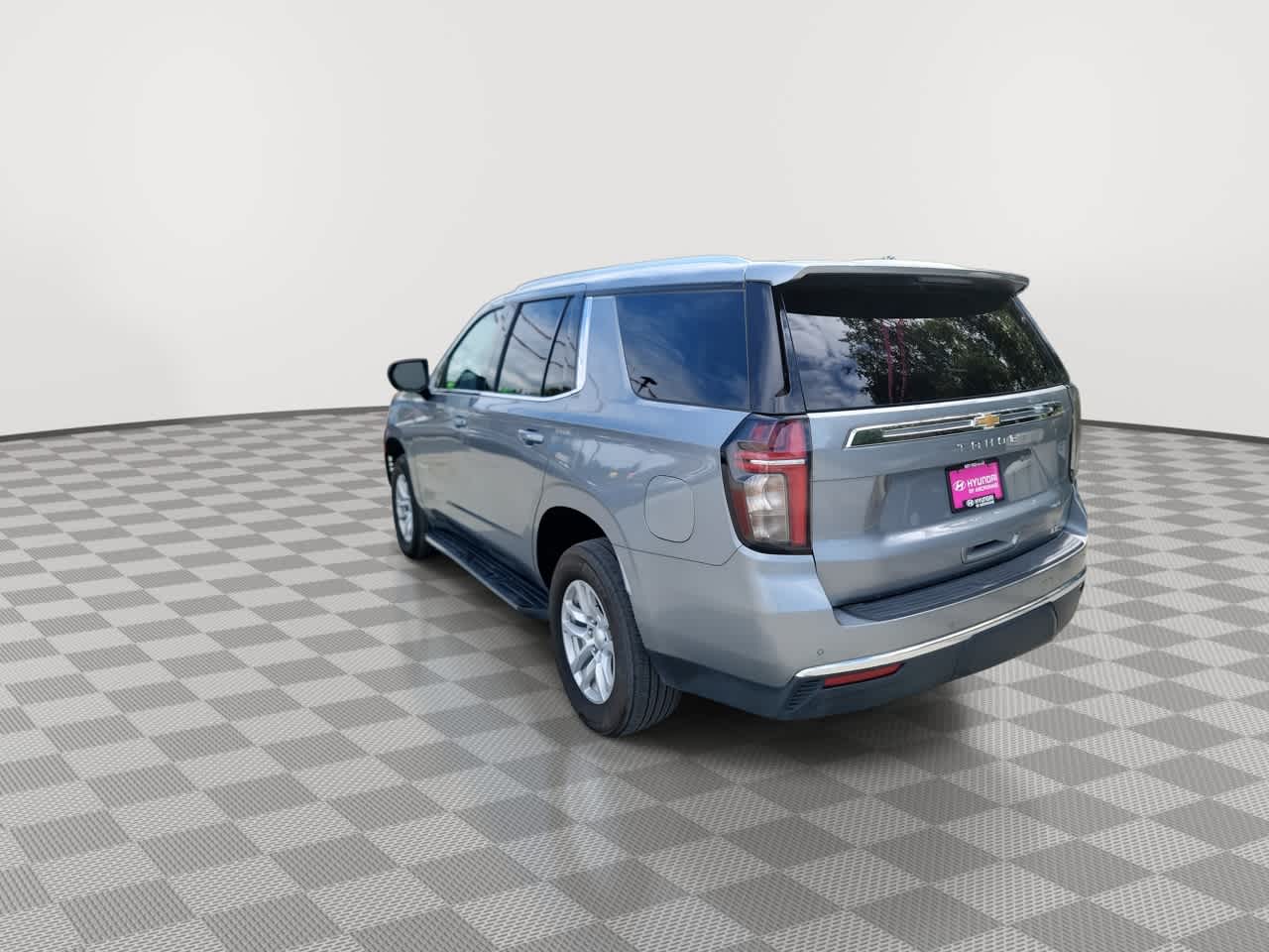 used 2023 Chevrolet Tahoe car, priced at $44,944