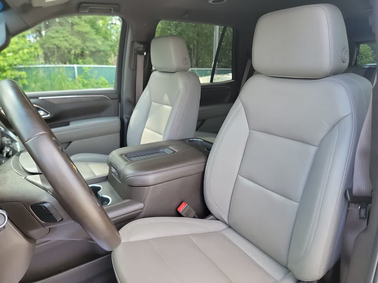 used 2023 Chevrolet Tahoe car, priced at $44,944