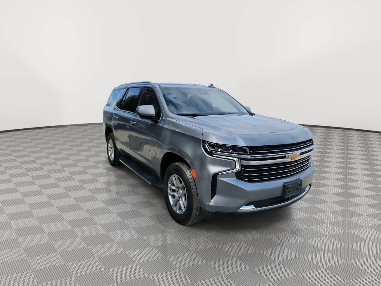 used 2023 Chevrolet Tahoe car, priced at $44,944