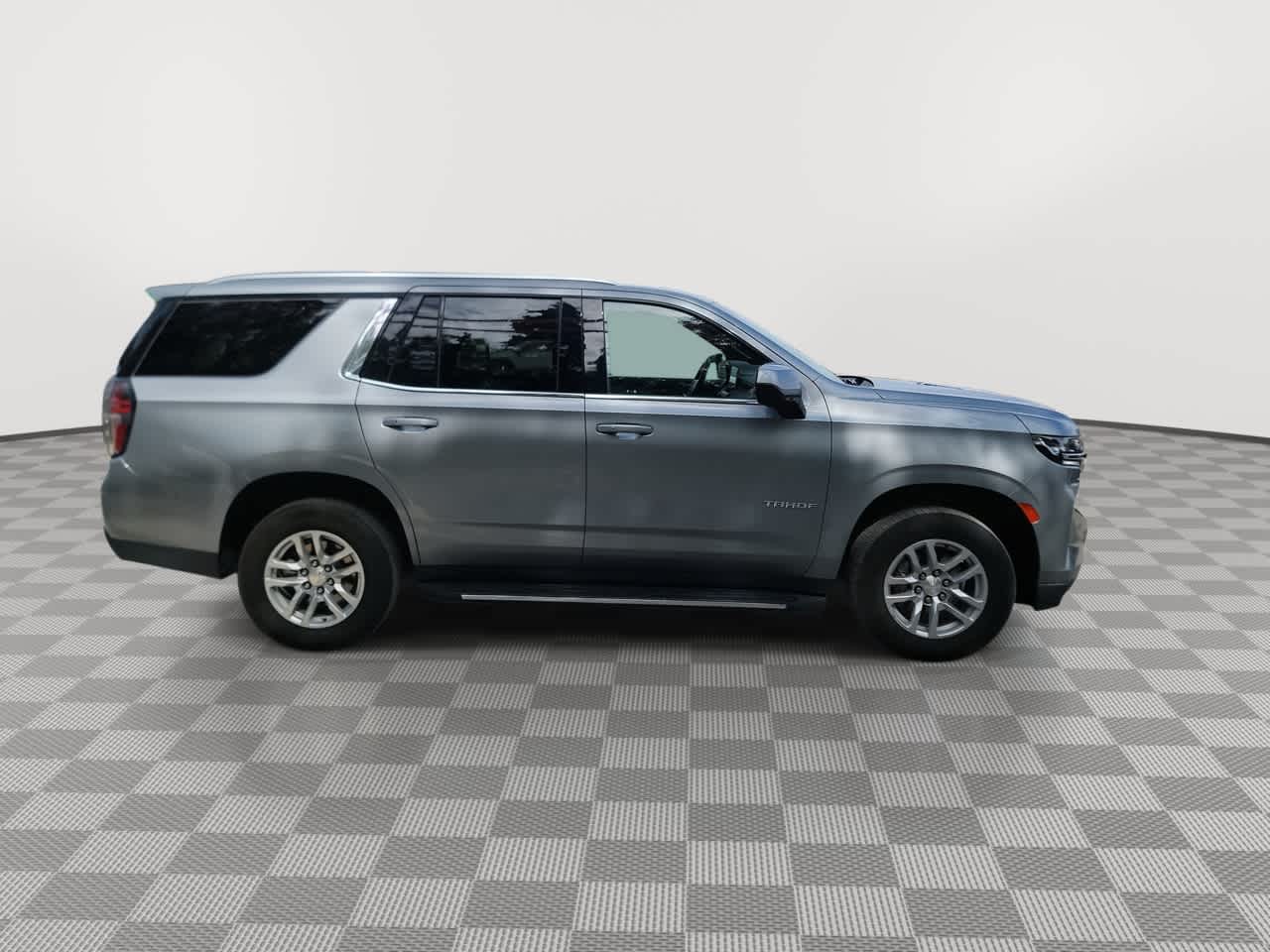 used 2023 Chevrolet Tahoe car, priced at $44,944