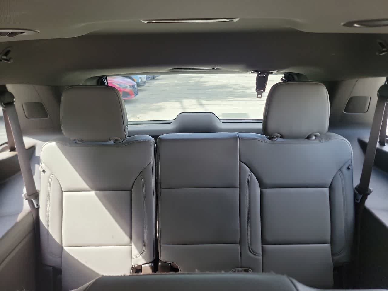 used 2023 Chevrolet Tahoe car, priced at $44,944