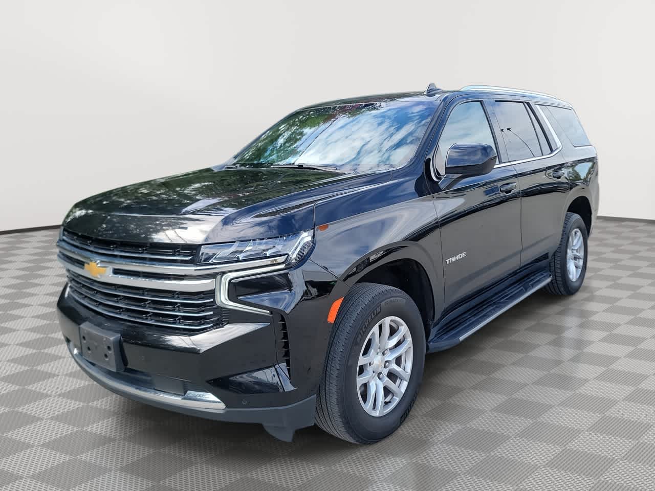 used 2023 Chevrolet Tahoe car, priced at $44,944
