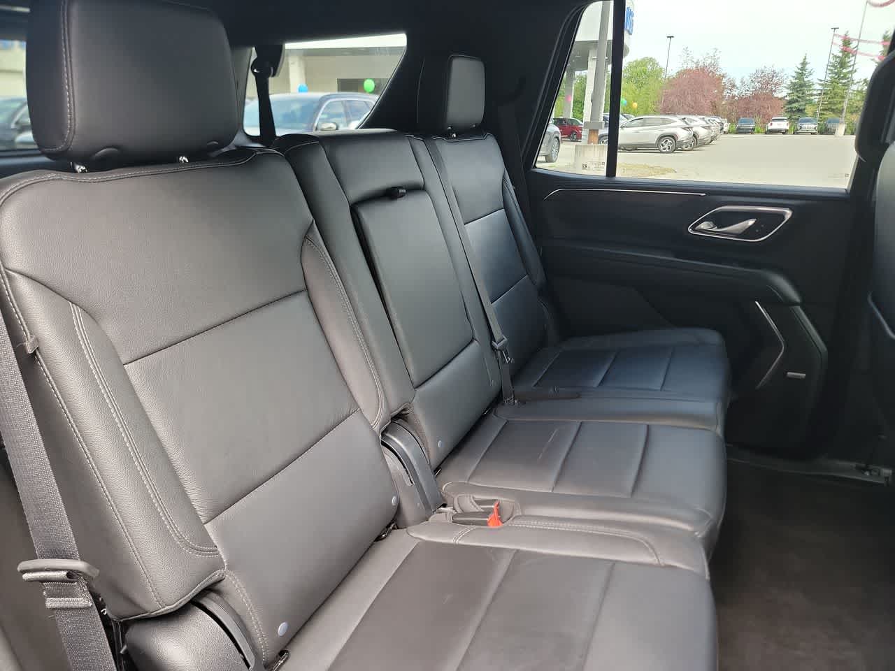 used 2023 Chevrolet Tahoe car, priced at $44,944