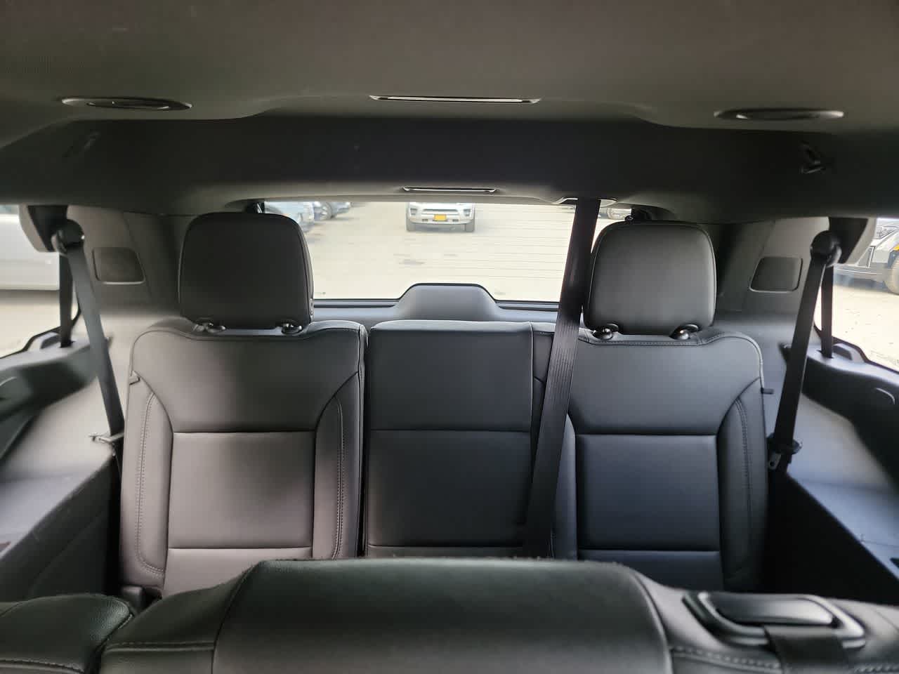 used 2023 Chevrolet Tahoe car, priced at $44,944