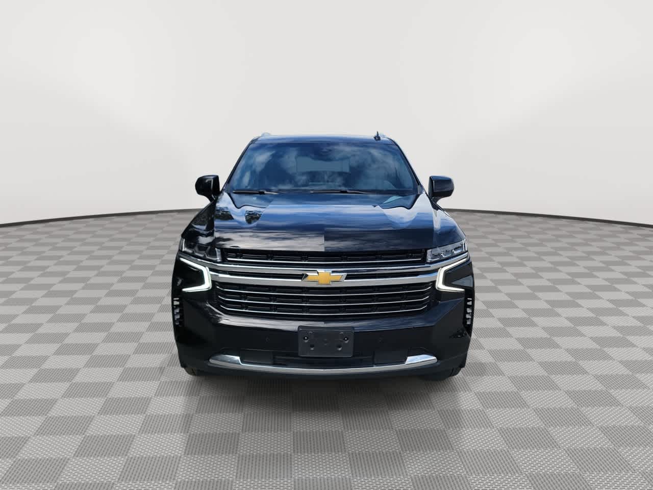 used 2023 Chevrolet Tahoe car, priced at $44,944