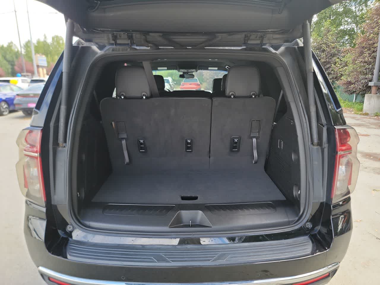 used 2023 Chevrolet Tahoe car, priced at $44,944