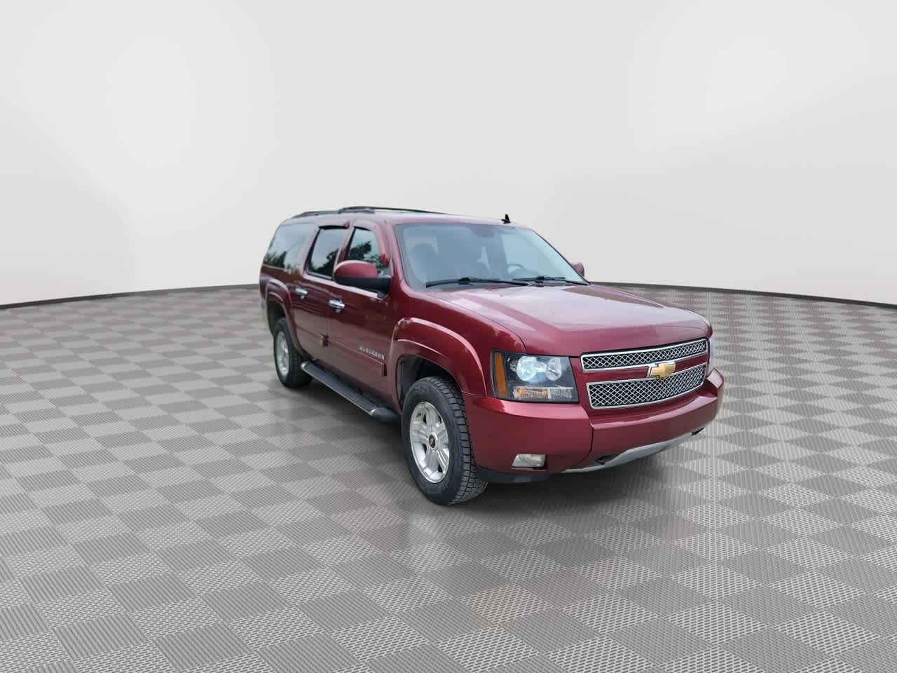 used 2010 Chevrolet Suburban car, priced at $15,995