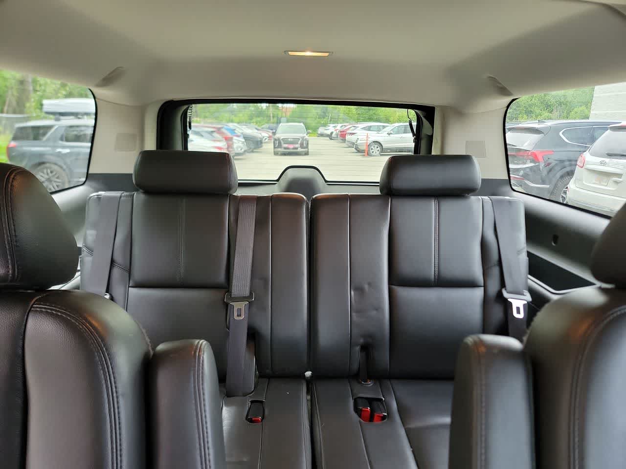 used 2010 Chevrolet Suburban car, priced at $15,995