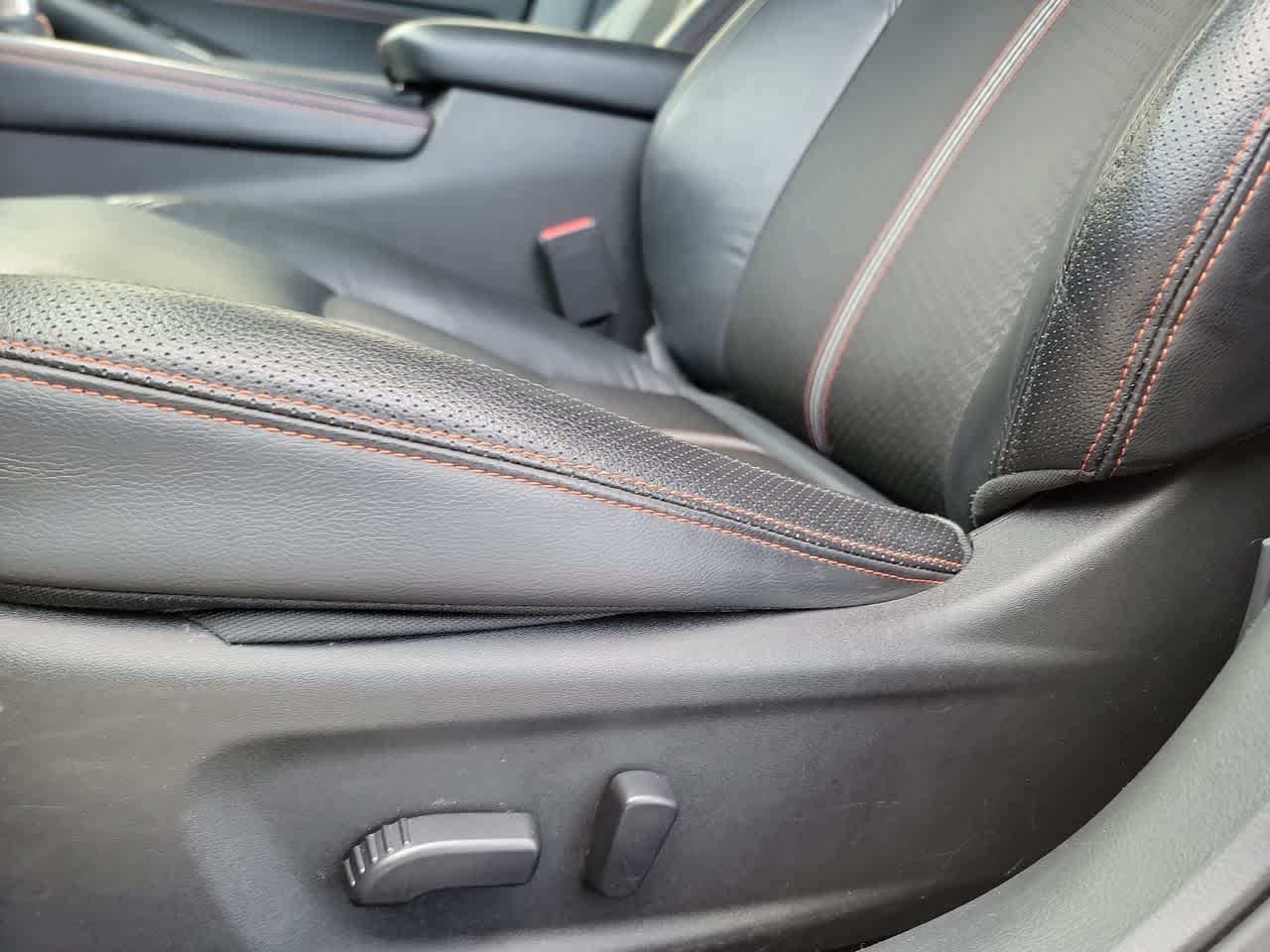 used 2023 Nissan Altima car, priced at $26,500
