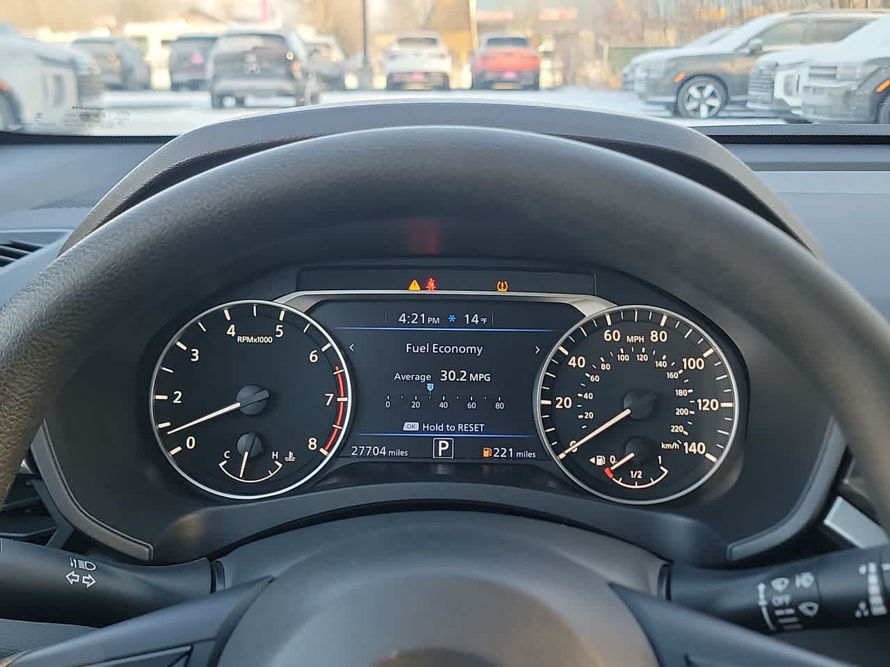 used 2023 Nissan Altima car, priced at $19,995