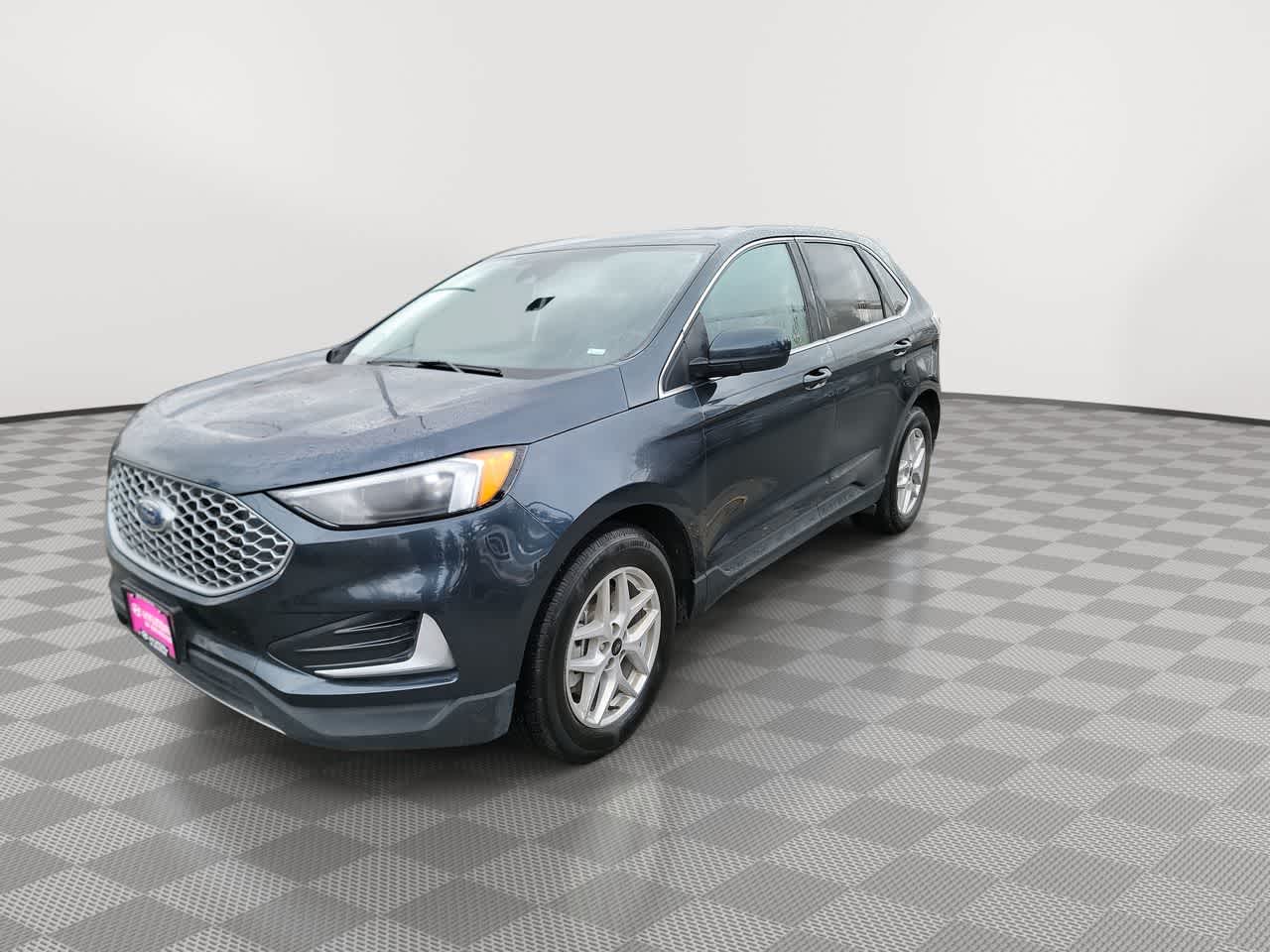 used 2023 Ford Edge car, priced at $24,995