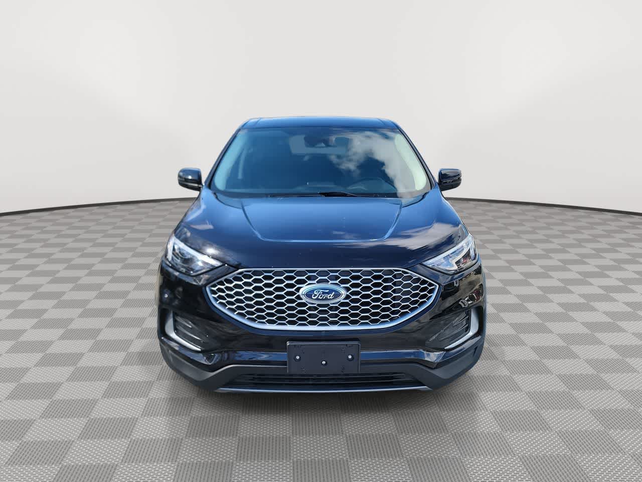 used 2023 Ford Edge car, priced at $23,552