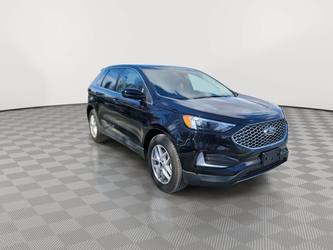 used 2023 Ford Edge car, priced at $23,552
