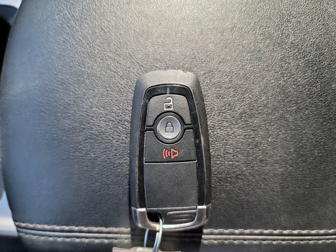 used 2023 Ford Edge car, priced at $23,552
