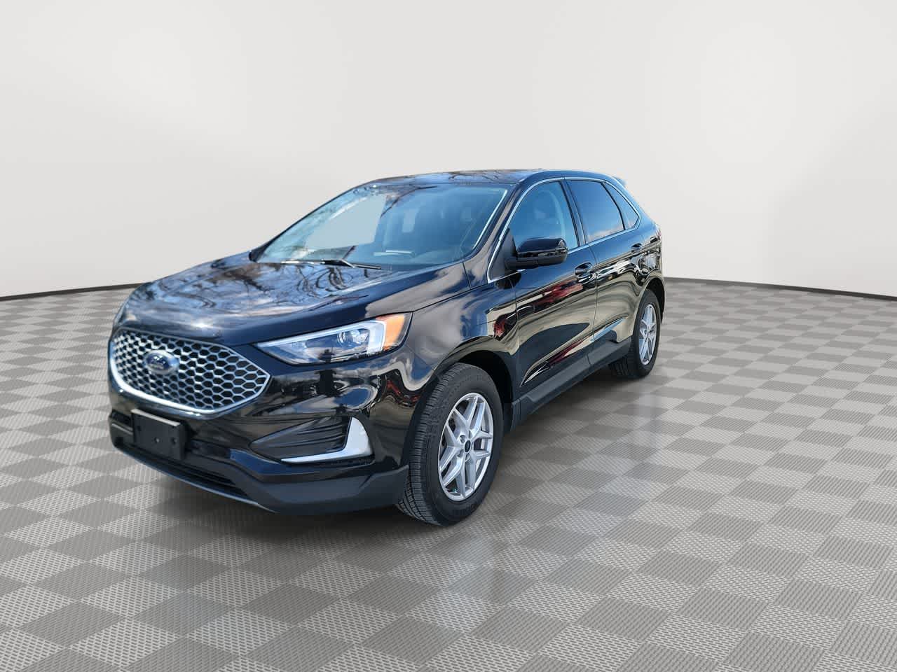 used 2023 Ford Edge car, priced at $23,552