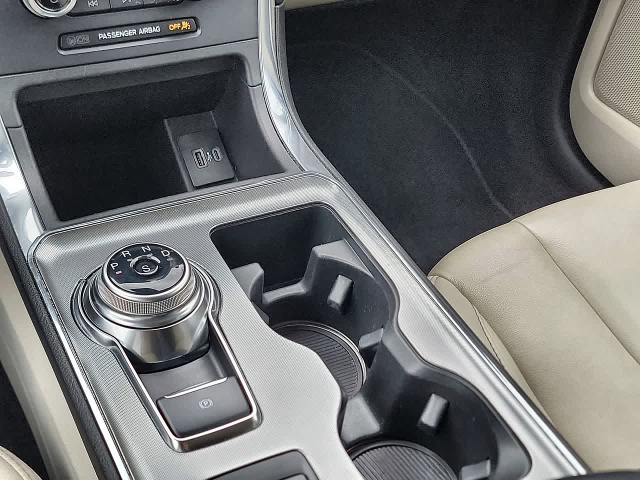 used 2022 Ford Edge car, priced at $24,442