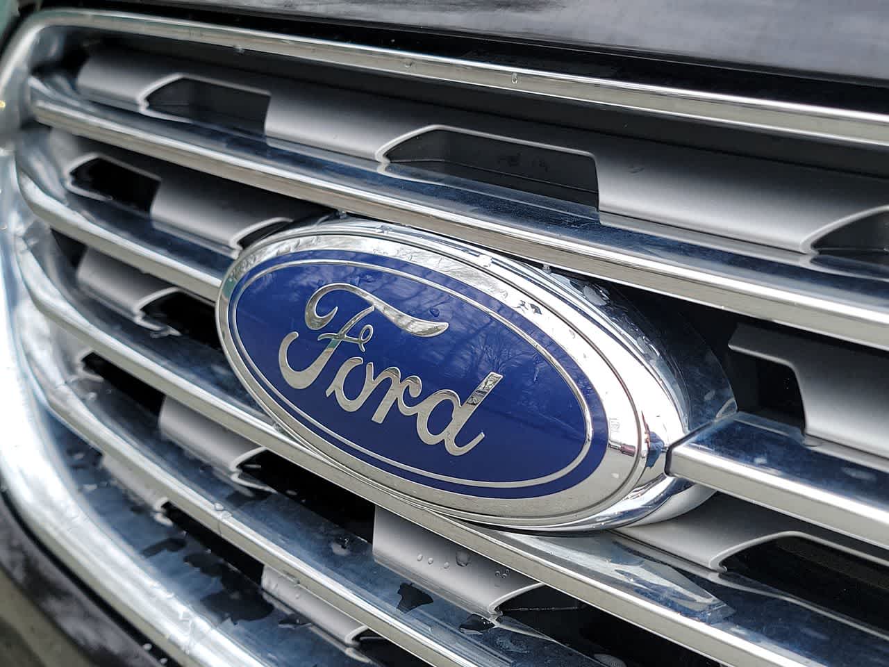 used 2022 Ford Edge car, priced at $24,442