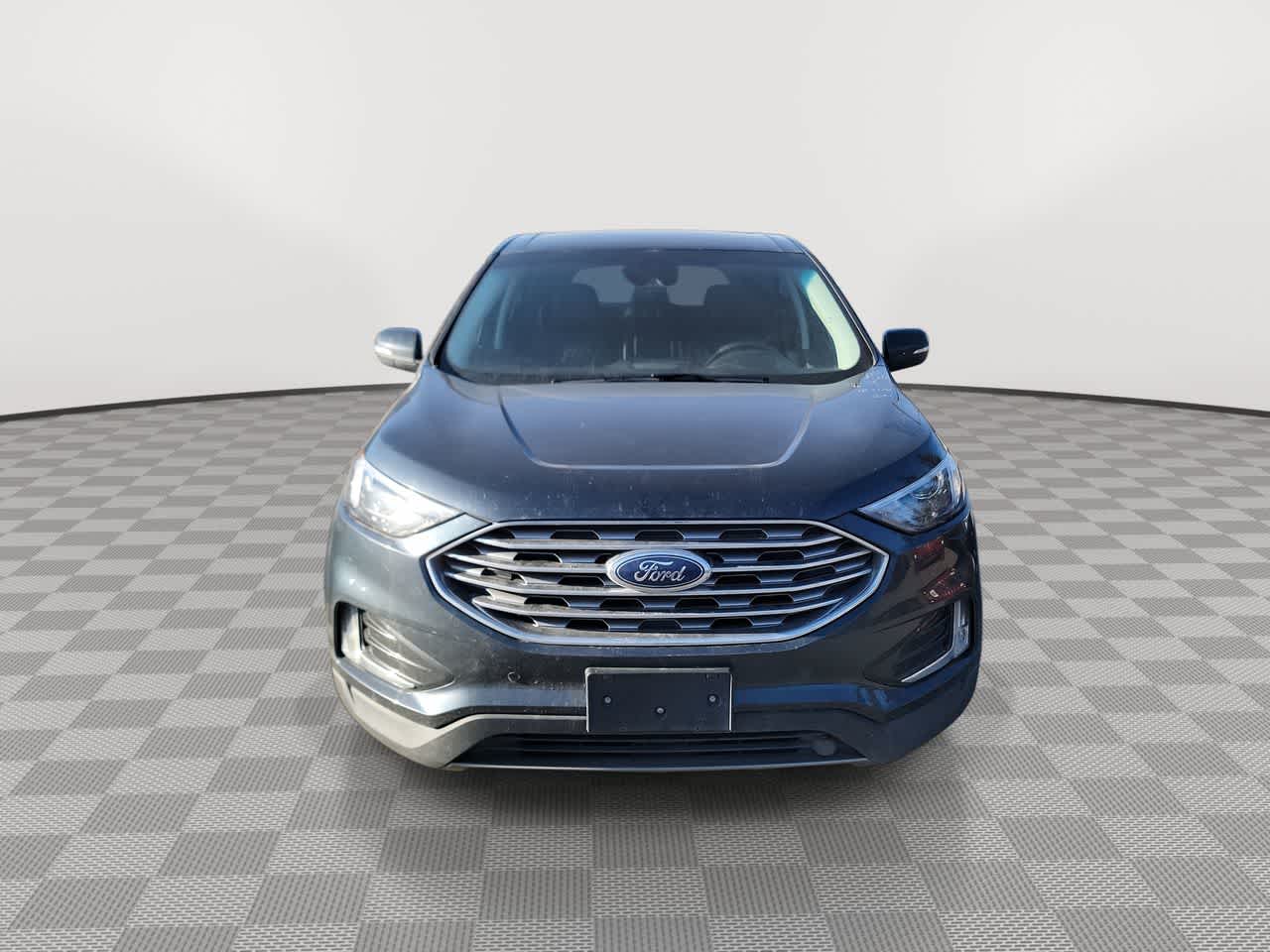 used 2023 Ford Edge car, priced at $26,995