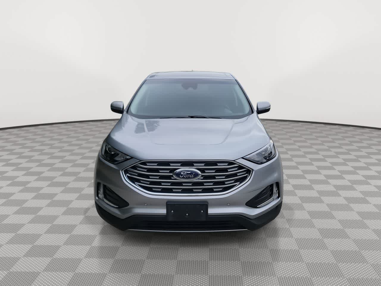 used 2024 Ford Edge car, priced at $32,995