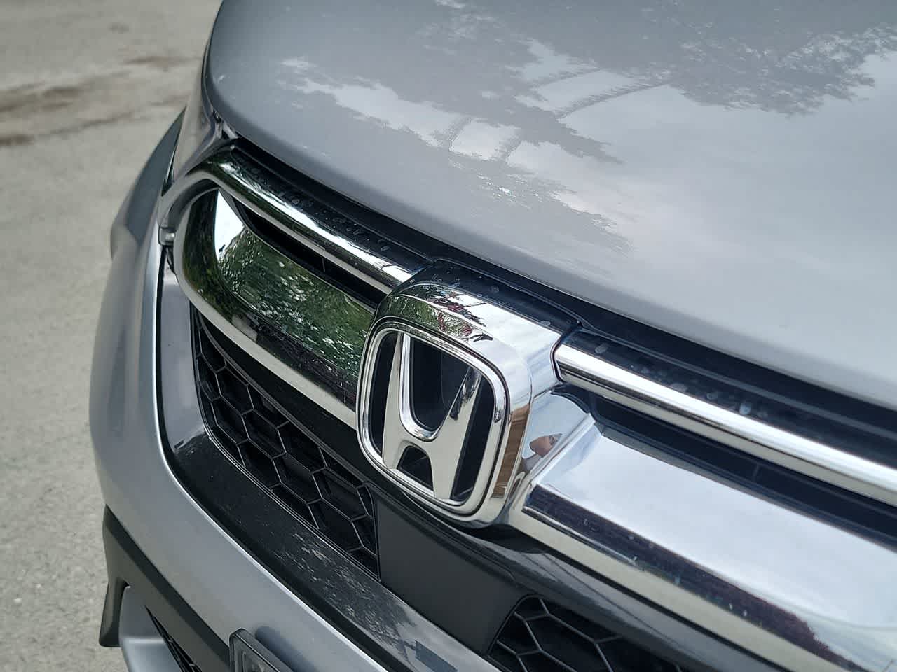used 2018 Honda CR-V car, priced at $23,932
