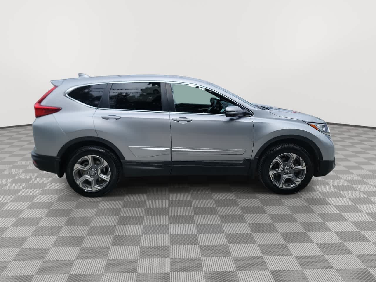 used 2018 Honda CR-V car, priced at $23,932