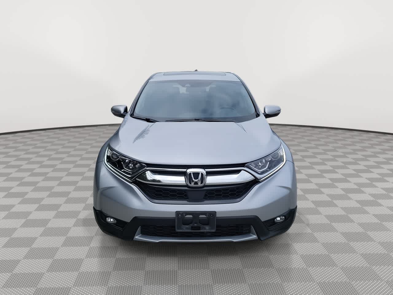 used 2018 Honda CR-V car, priced at $23,932