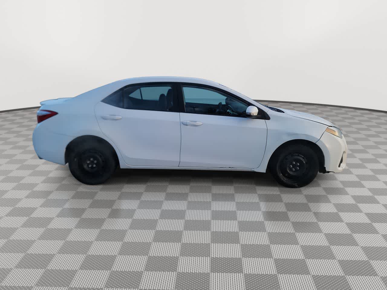 used 2016 Toyota Corolla car, priced at $14,941