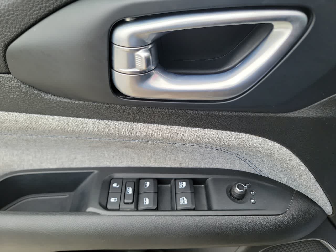 used 2022 Jeep Compass car, priced at $22,922